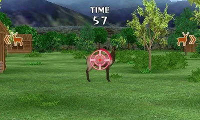 Deer Hunting King - кадр 1