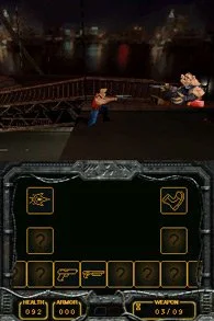 Duke Nukem: Critical Mass - кадр 14