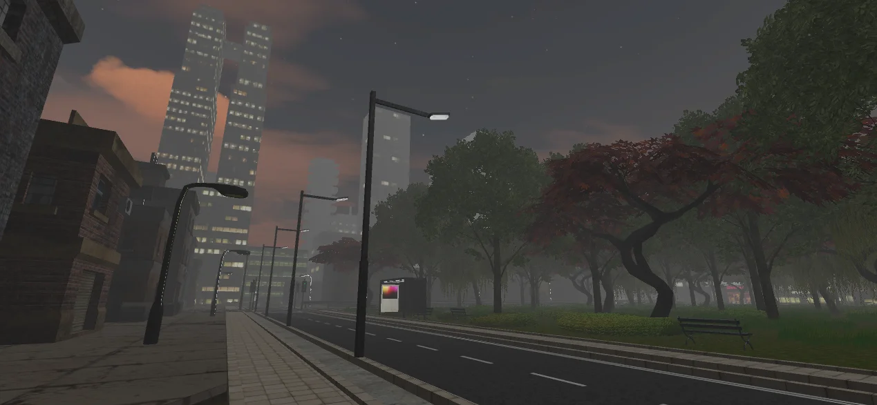 They Are Invisible - кадр 3