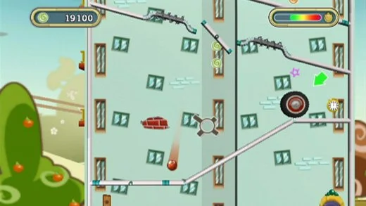 Pallurikio - кадр 11