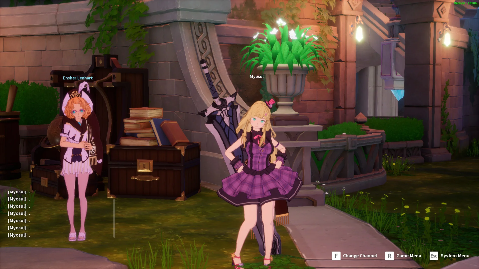 KurtzPel - кадр 7