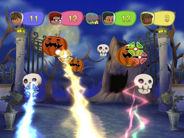 MySims Party - кадр 7