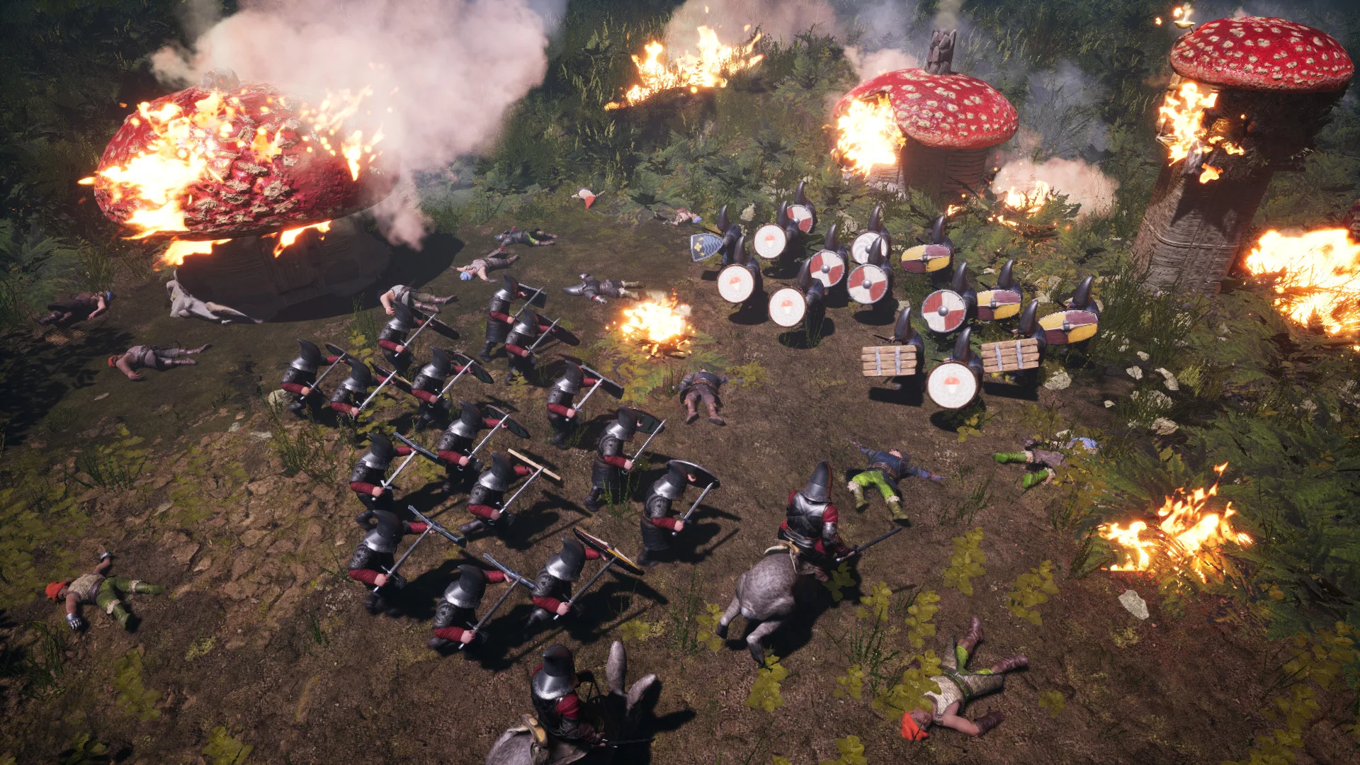 Gnomepunk - кадр 11