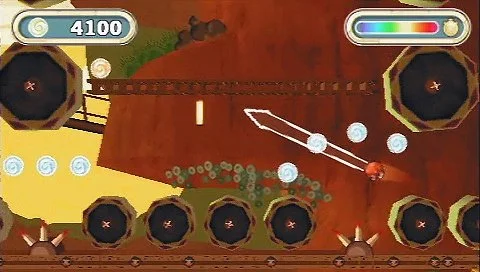 Pallurikio - кадр 8