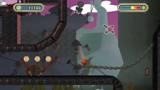 Pallurikio - кадр 9