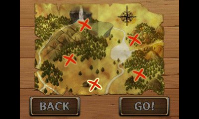 Deer Hunting King — скриншот 5