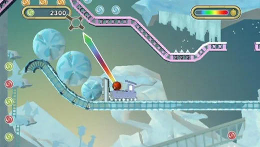 Pallurikio - кадр 13