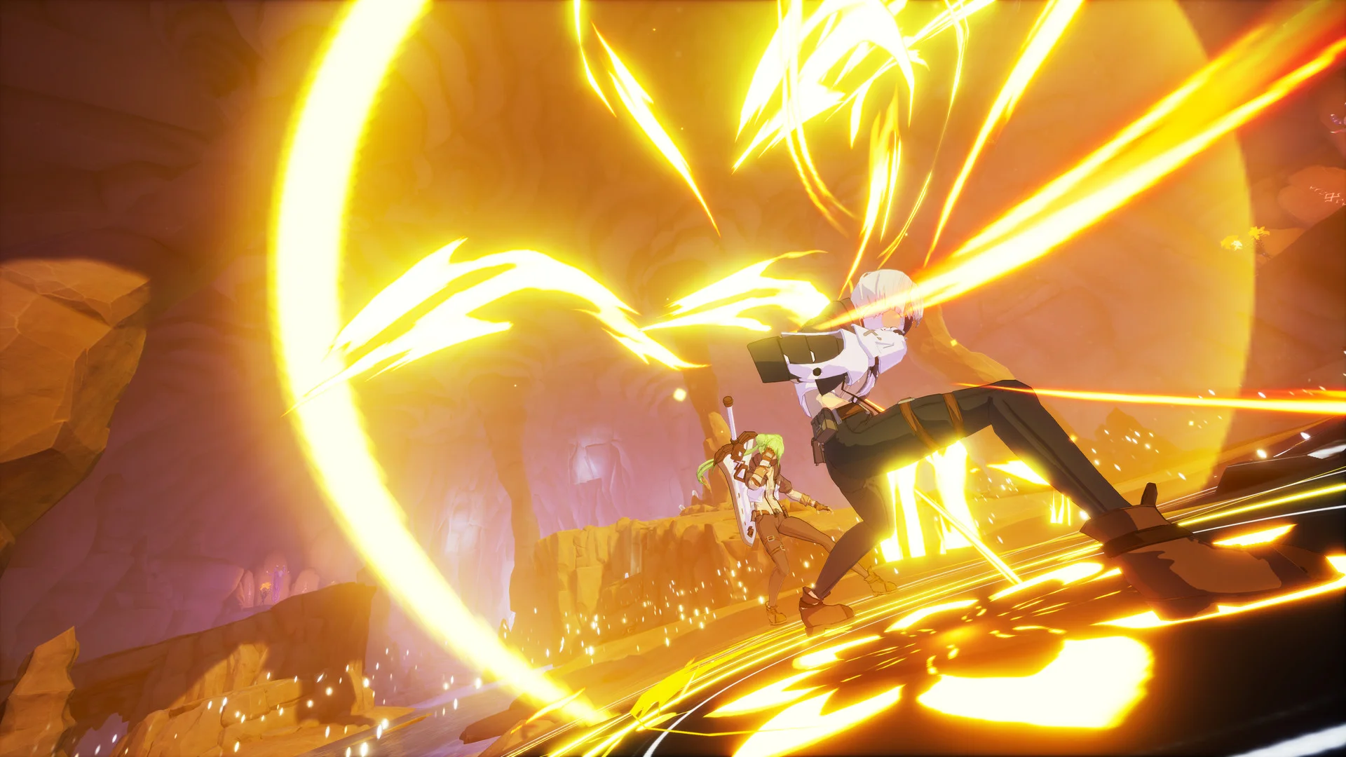 KurtzPel - кадр 13