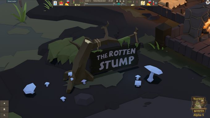 Tavern Keeper — скриншот 2