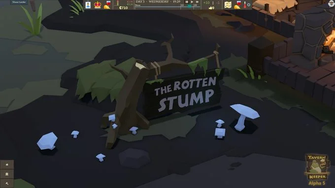 Tavern Keeper - кадр 2