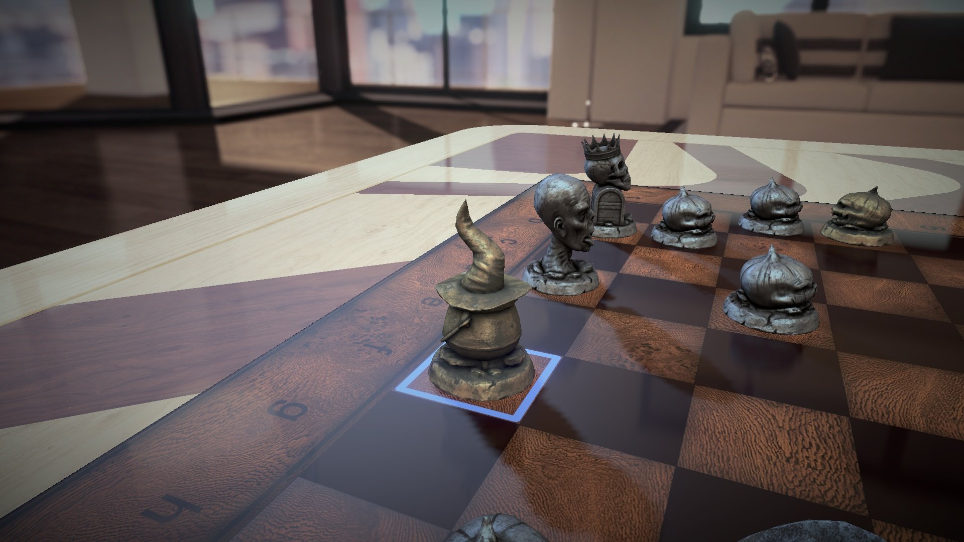 Pure Chess — скриншот 6