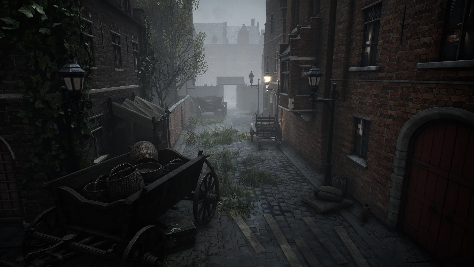 Black Legend - кадр 13