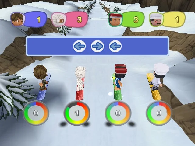 MySims Party - кадр 6