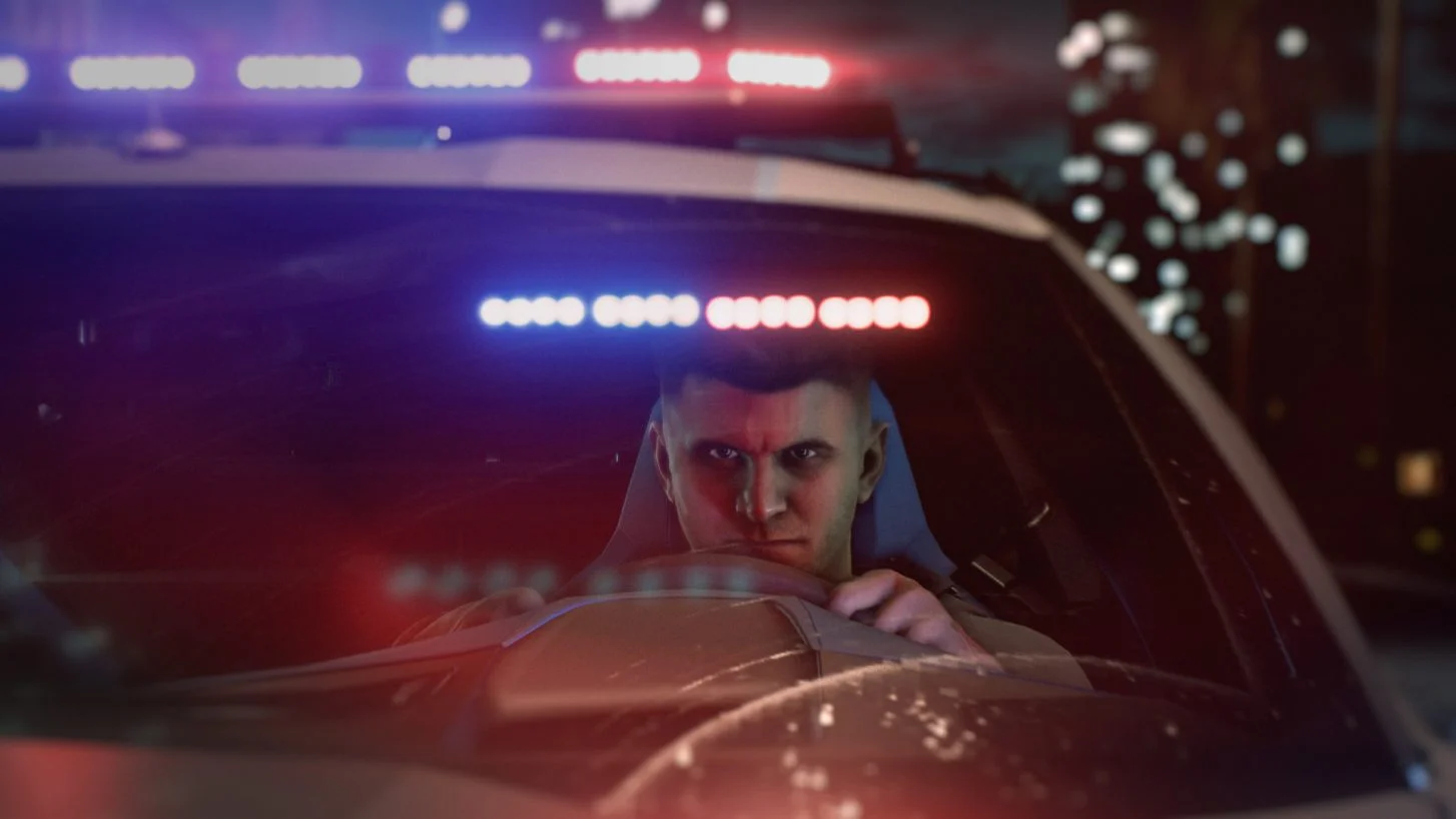 Need for Speed: Heat - кадр 15