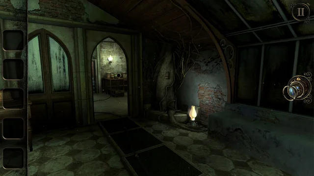 The Room Three - кадр 4