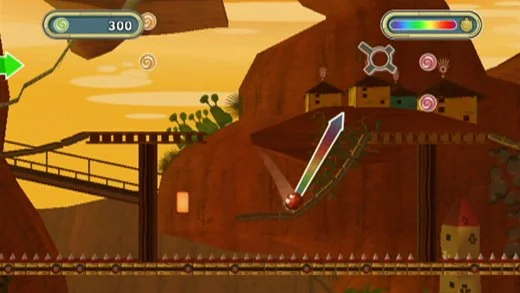 Pallurikio - кадр 10