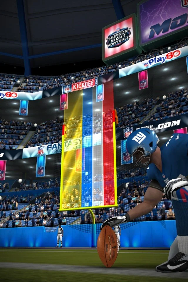 NFL Kicker 13 - кадр 2