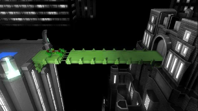 MechoEcho - кадр 3