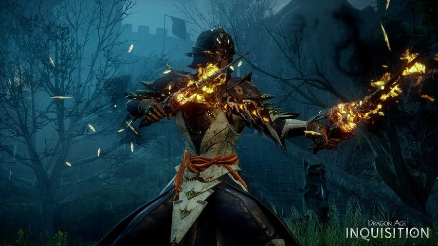 Dragon Age: Inquisition - кадр 18