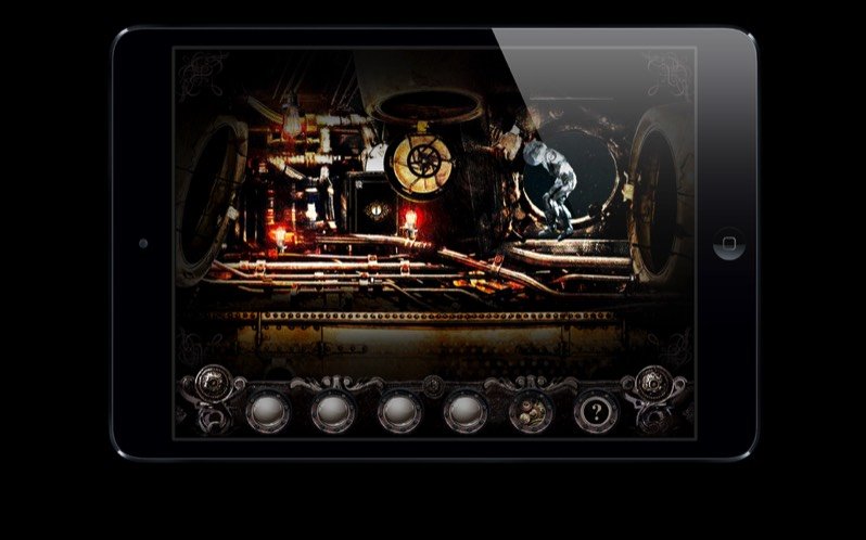 Steampunker — скриншот 6