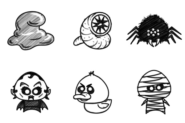 Guild of Dungeoneering — скриншот 6