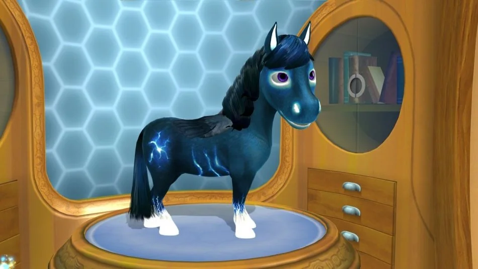 Fantastic Pets - кадр 4