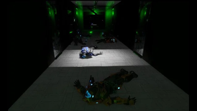 Forgotten Stars - кадр 1