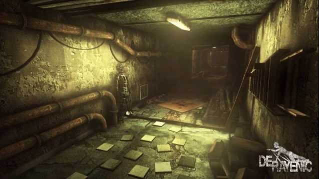 Derayenic - кадр 5