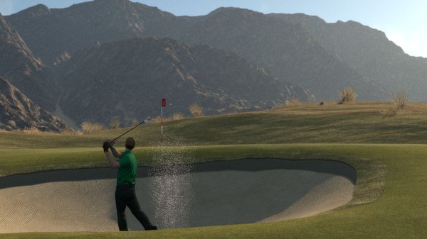 The Golf Club — скриншот 2