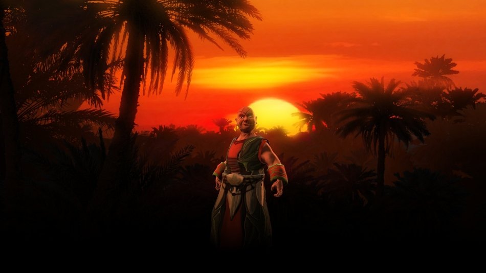 Age of Wonders III: Golden Realms — скриншот 4
