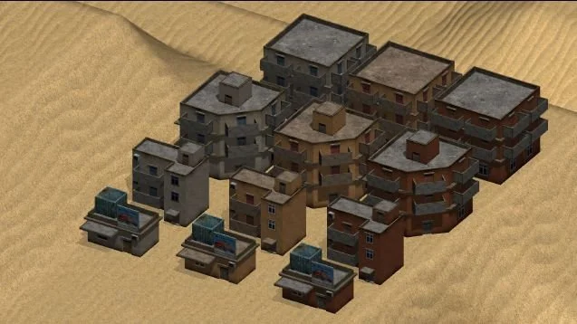 Mech Marines - кадр 7