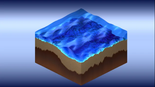 Voxel Quest - кадр 5