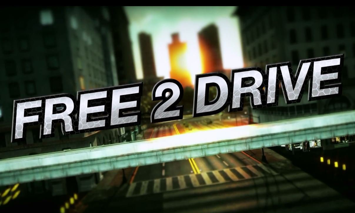 Ridge Racer Driftopia — скриншот 4