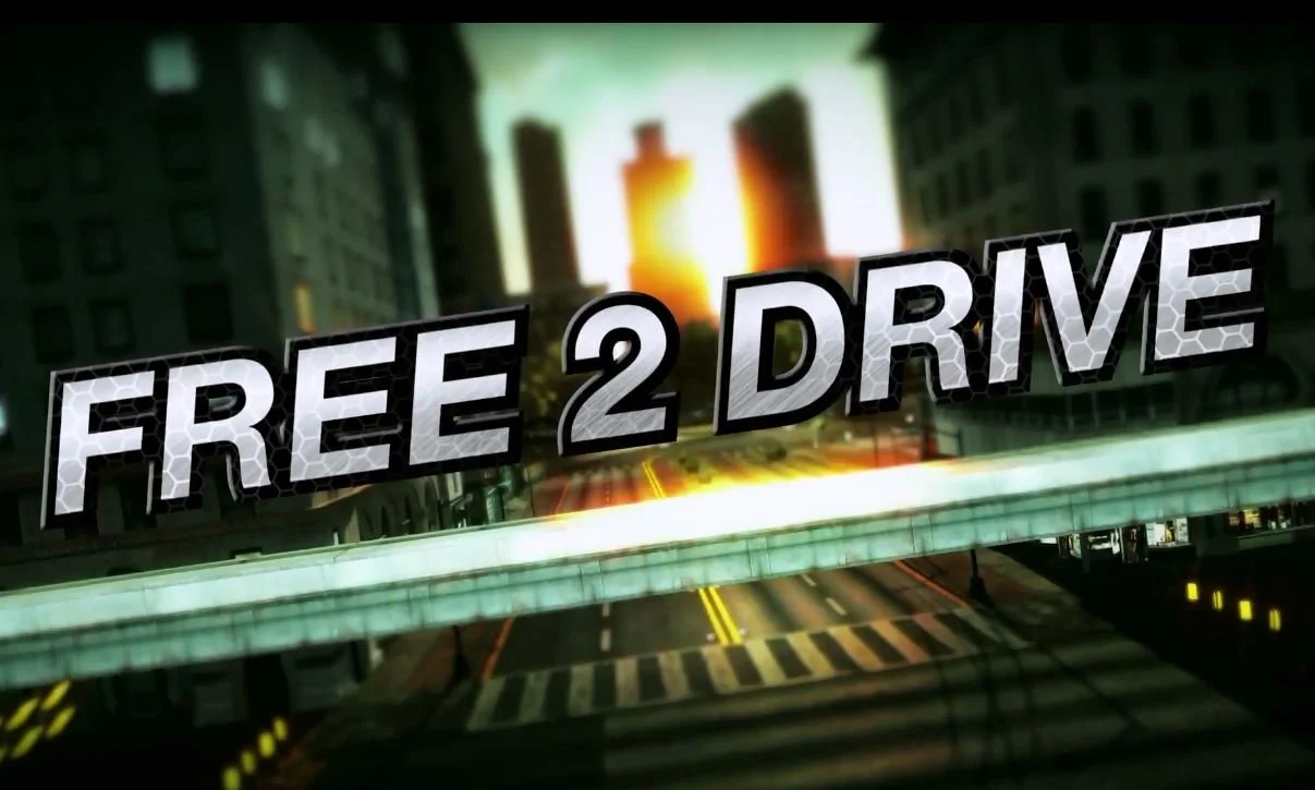 Ridge Racer Driftopia - кадр 4