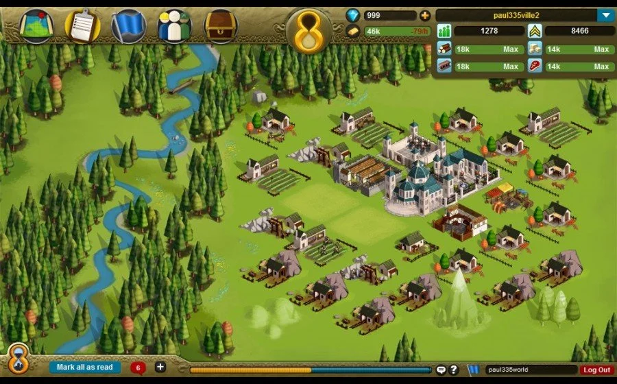 8Realms - кадр 12