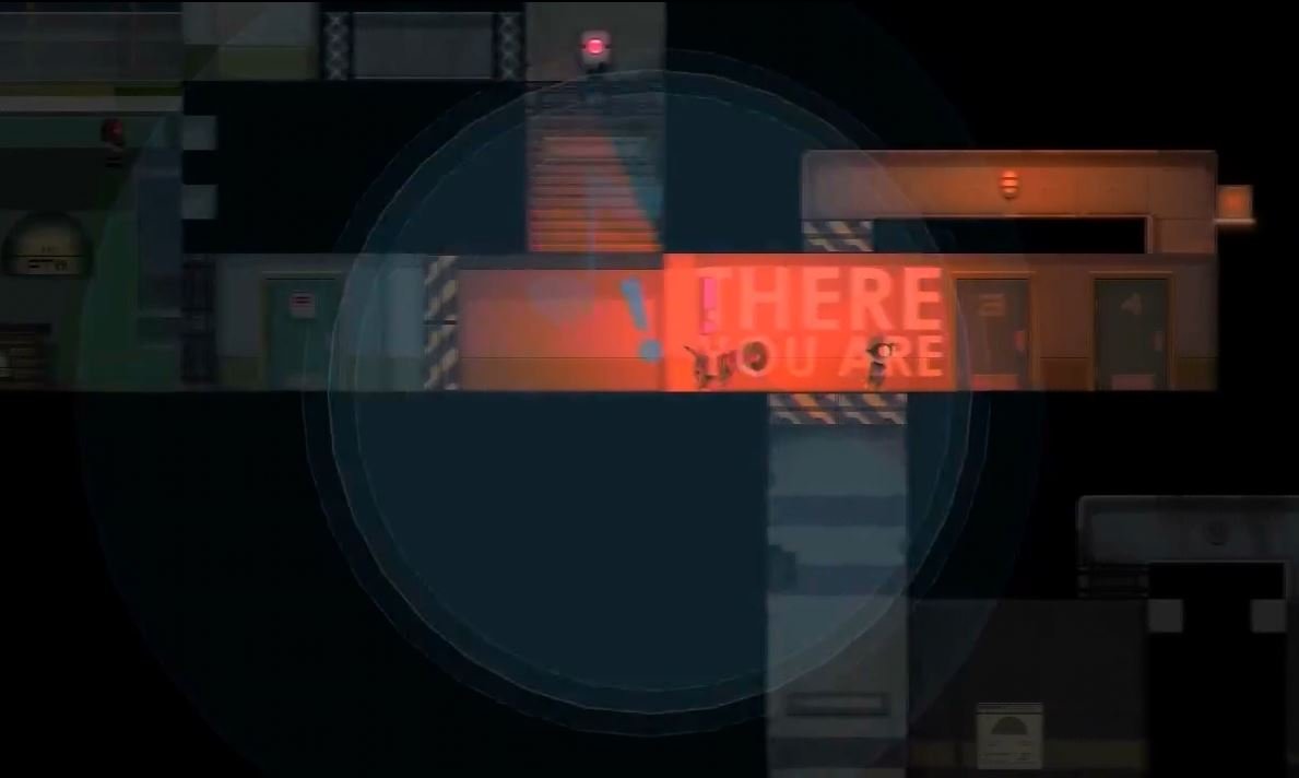 Stealth Inc. 2: A Game of Clones — скриншот 4