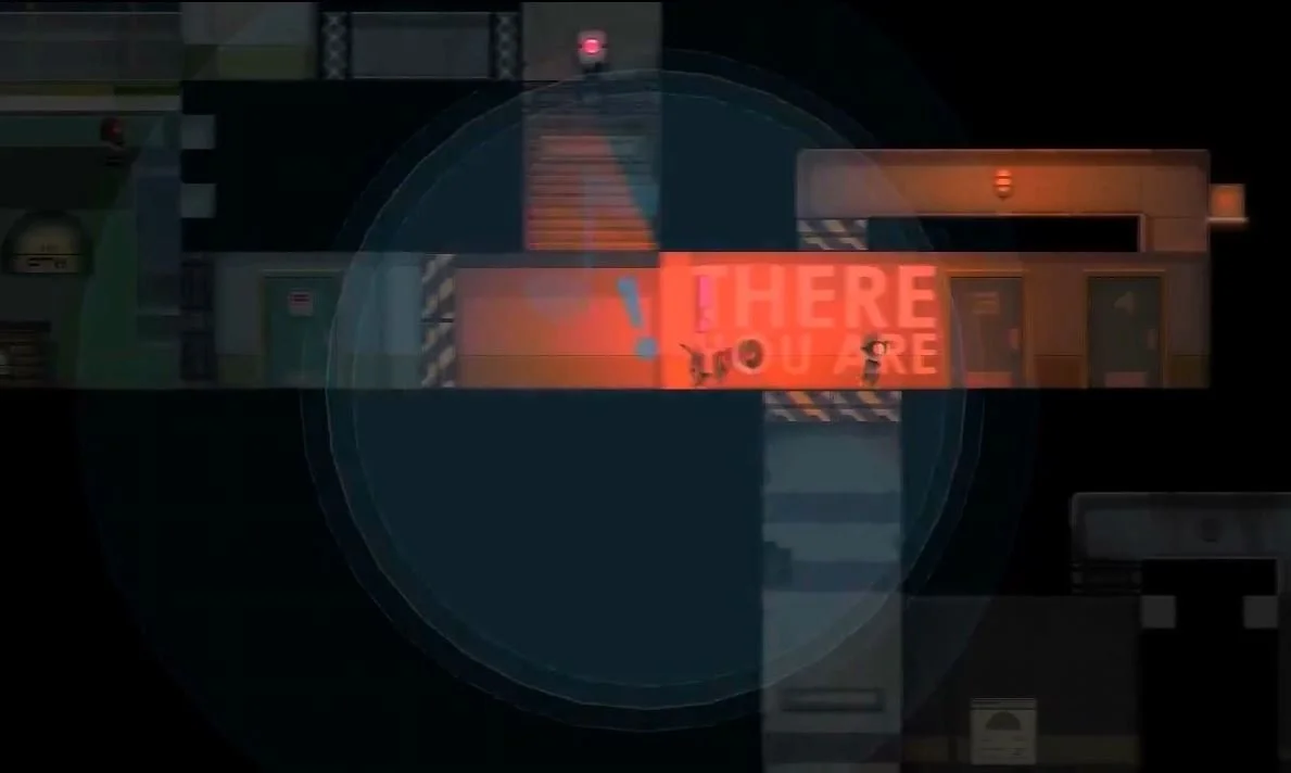 Stealth Inc. 2: A Game of Clones - кадр 4