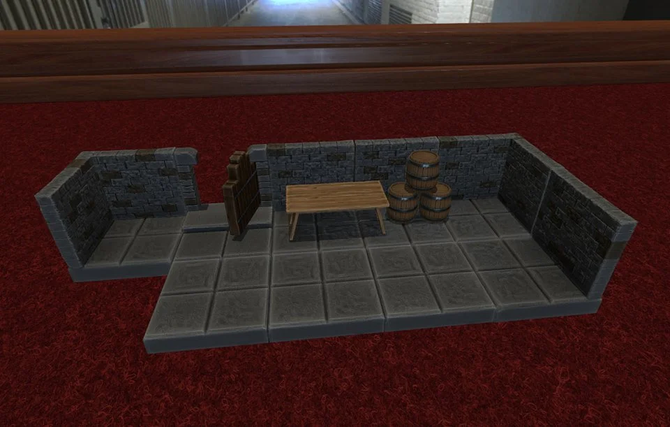 Tabletop Simulator - кадр 7