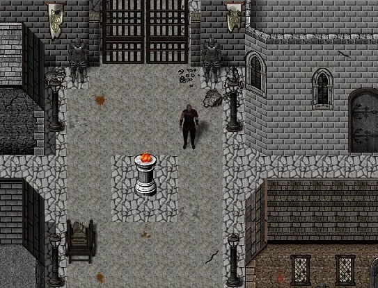 Atonement: Scourge of Time - кадр 13