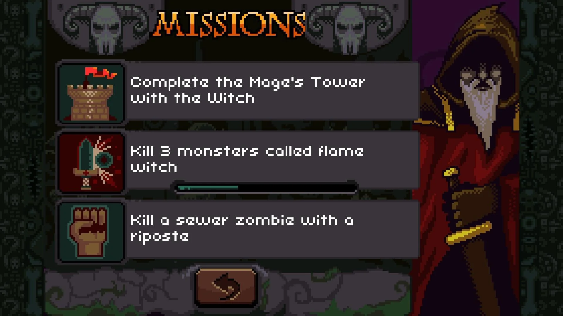 Deep Dungeons of Doom - кадр 11