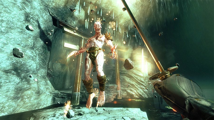 Shadow Warrior (2013) — скриншот 7
