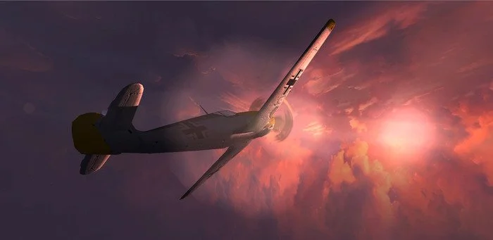 Rocket Ranger Reloaded - кадр 3