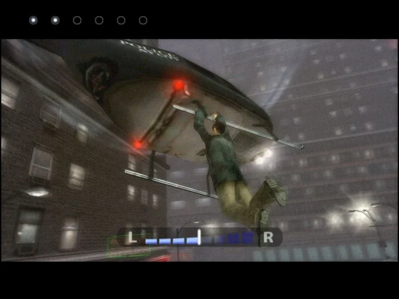 Fahrenheit - кадр 7