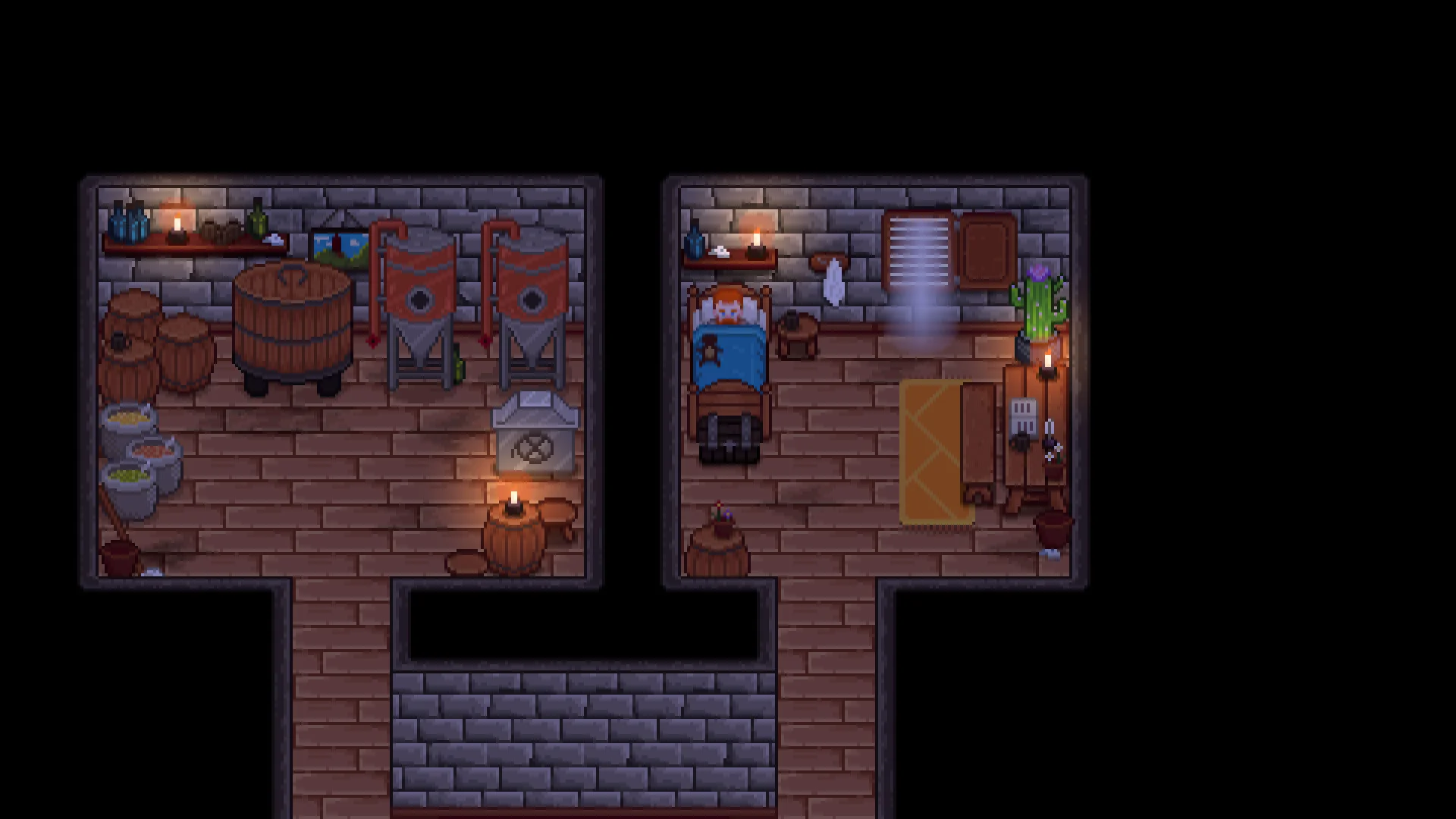Travellers Rest - кадр 13