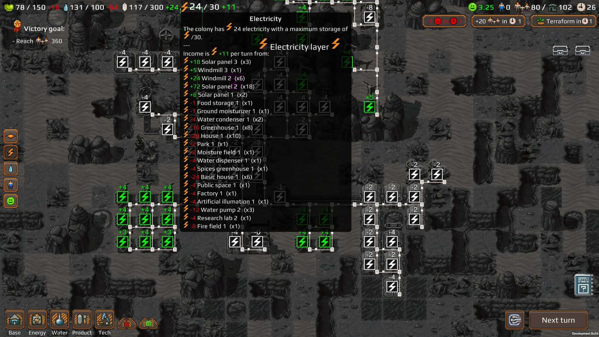 Farlanders - кадр 8