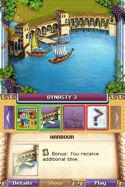 Jewel Link Chronicles: Legend of Athena - кадр 5