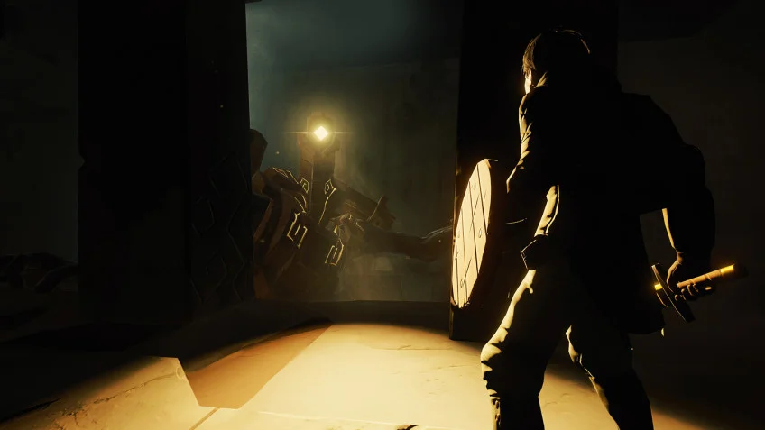 Chronos: Before the Ashes - кадр 5