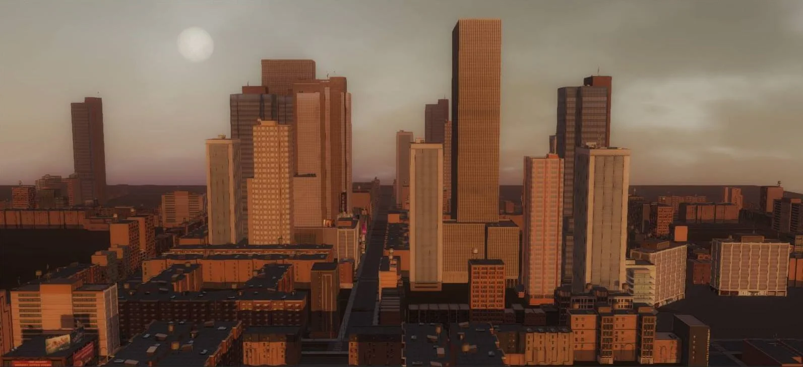 Speed Of Race - кадр 3