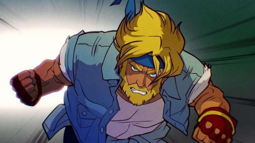 Streets of Rage 4 — скриншот 4