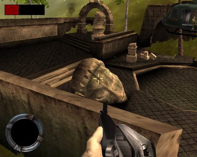 Vietnam: The Tet Offensive - кадр 5